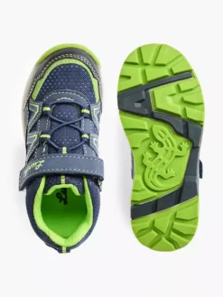 Lurchi Klettschuh -Adidas 2160842 H3