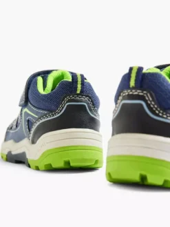 Lurchi Klettschuh -Adidas 2160842 H4