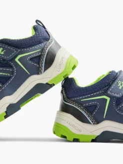 Lurchi Klettschuh -Adidas 2160842 H5