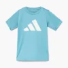 Adidas T-Shirt 1 Adidas T-Shirt -Adidas 2160874 H1