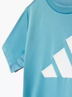 Adidas T-Shirt -Adidas 2160874 H3