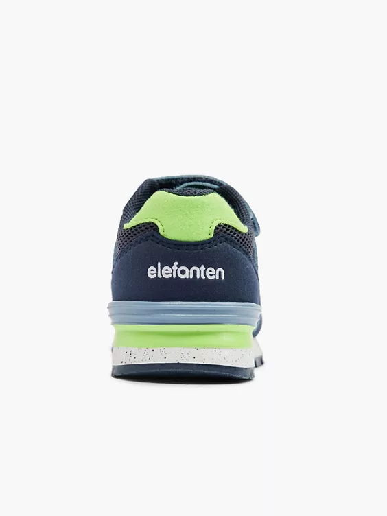 Elefanten Lauflerner HOFFY, Weite W 6 Elefanten Lauflerner HOFFY, Weite W – Bild 4