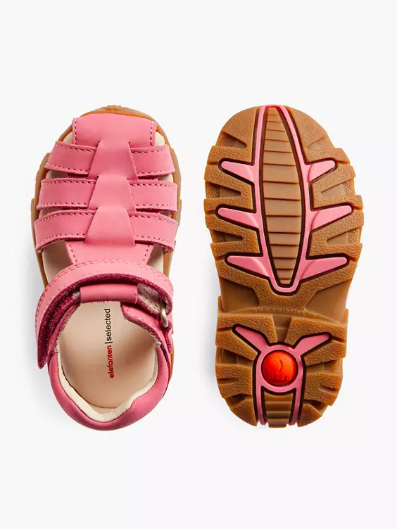 Elefanten Lauflerner FIDO, Weite M 5 Elefanten Lauflerner FIDO, Weite M – Bild 3