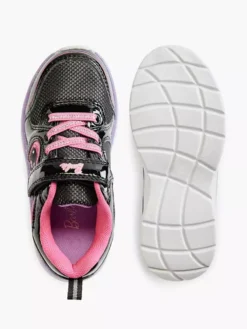 Barbie Sneaker - Mit Licht -Adidas 2161611 H3