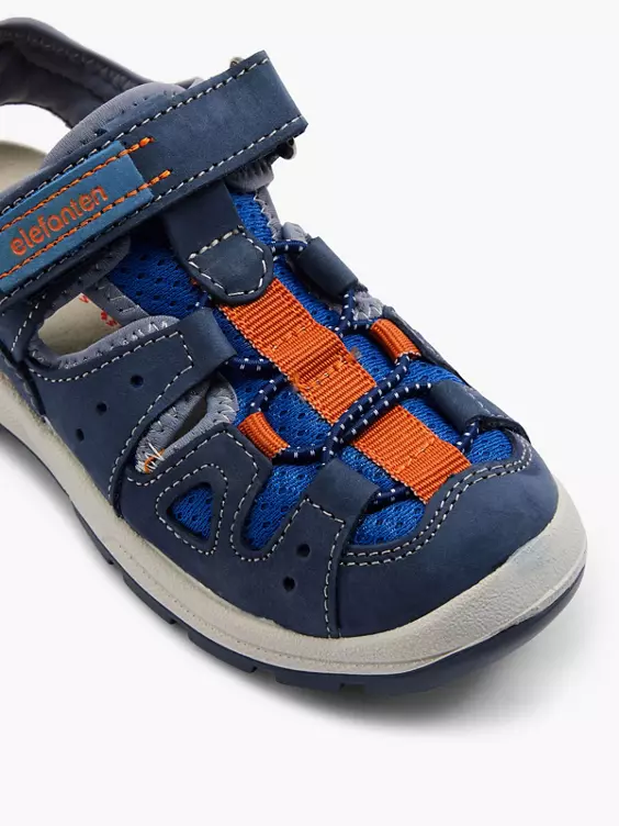 Elefanten Trekkingsandale PILLO, Weite W 4 Elefanten Trekkingsandale PILLO, Weite W – Bild 2