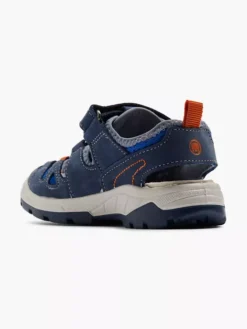 Elefanten Trekkingsandale PILLO, Weite W 8 Elefanten Trekkingsandale PILLO, Weite W -Adidas 2161678 H3