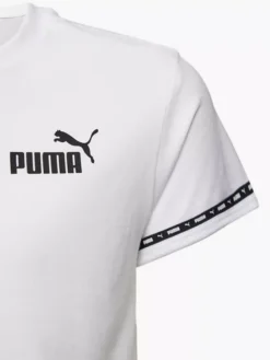 Puma T-Shirt -Adidas 2163685 H4