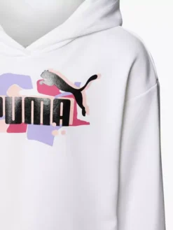 Puma Hoodie -Adidas 2163730 H3