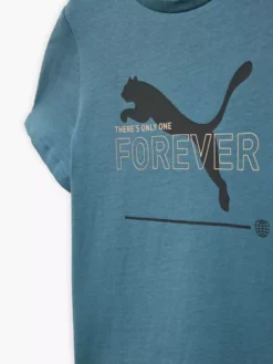 Puma T-Shirt -Adidas 2163785 H3