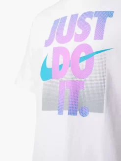 Nike T-Shirt -Adidas 2167106 H3
