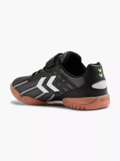 Hummel Hallenschuh Root Elite JR VC -Adidas 2167797 H3