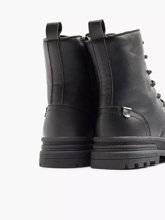 Graceland Schnürboots 6 Graceland Schnürboots – Bild 4