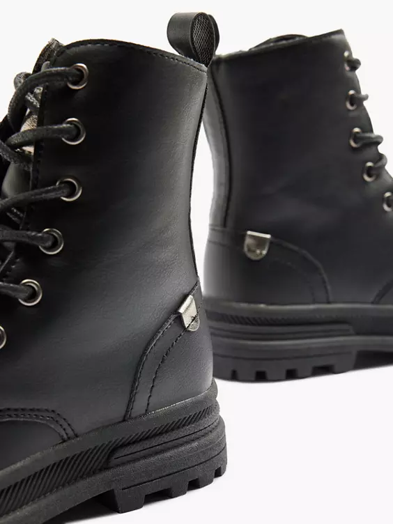 Graceland Schnürboots 7 Graceland Schnürboots – Bild 5