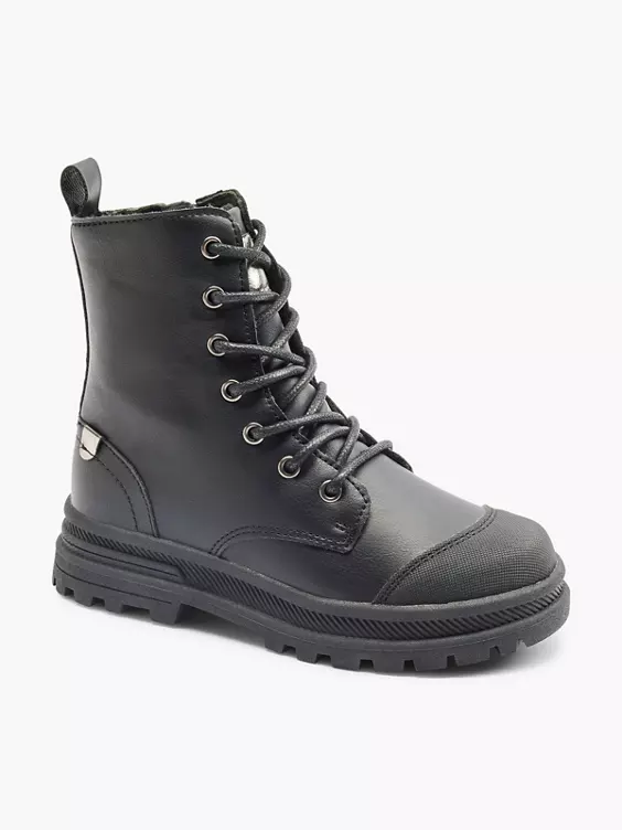 Graceland Schnürboots 8 Graceland Schnürboots – Bild 6