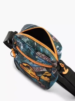 Jurassic World Umhängetasche -Adidas 2169326 1 H4