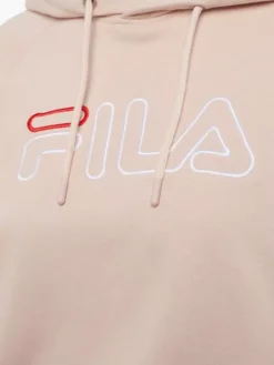 FILA Crop Hoodie -Adidas 2173426 H3
