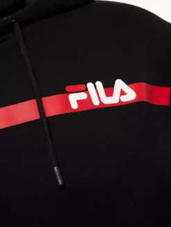 FILA Hoodie -Adidas 2173578 H3
