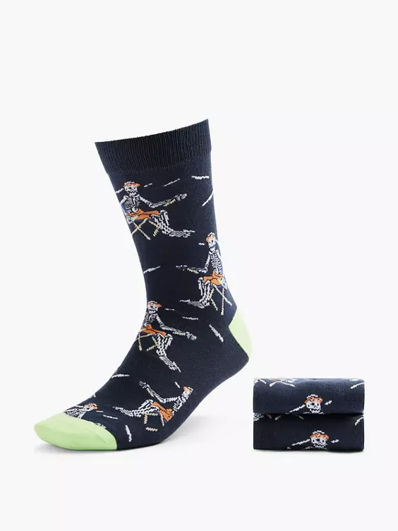 JACK & JONES Socken 3 JACK & JONES Socken