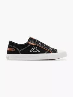 Kappa Slip On Sneaker