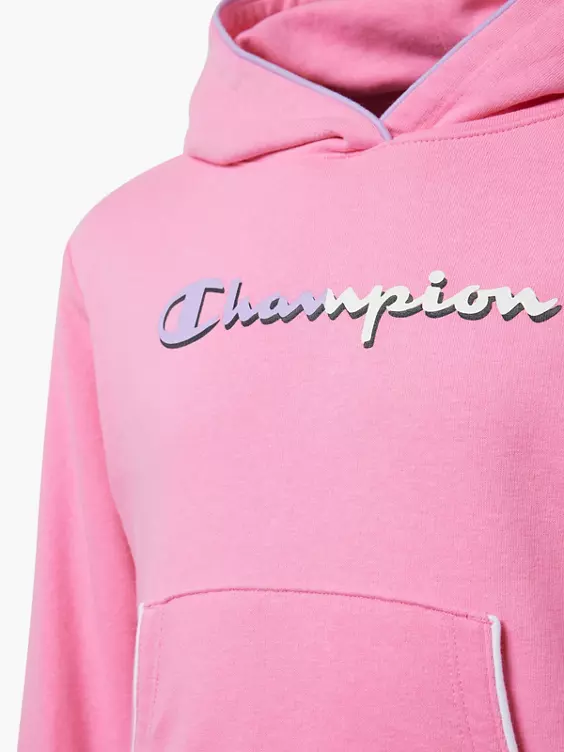 Champion Hoodie 5 Champion Hoodie – Bild 3