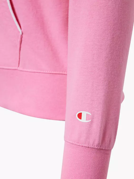 Champion Hoodie 6 Champion Hoodie – Bild 4