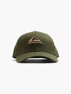 Quiksilver Cap -Adidas 2182938 H2