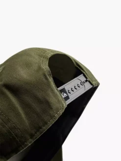 Quiksilver Cap -Adidas 2182938 H4