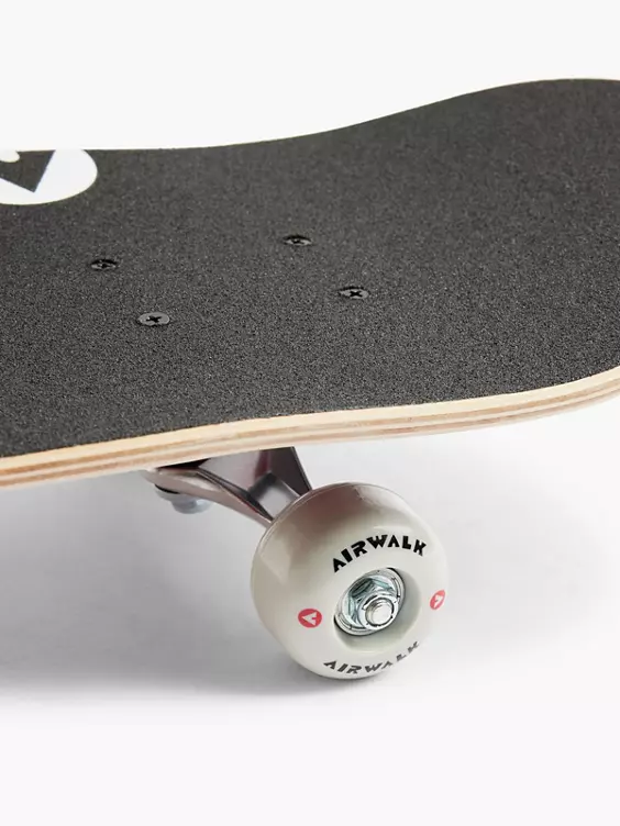 Airwalk Skateboard 6 Airwalk Skateboard – Bild 4