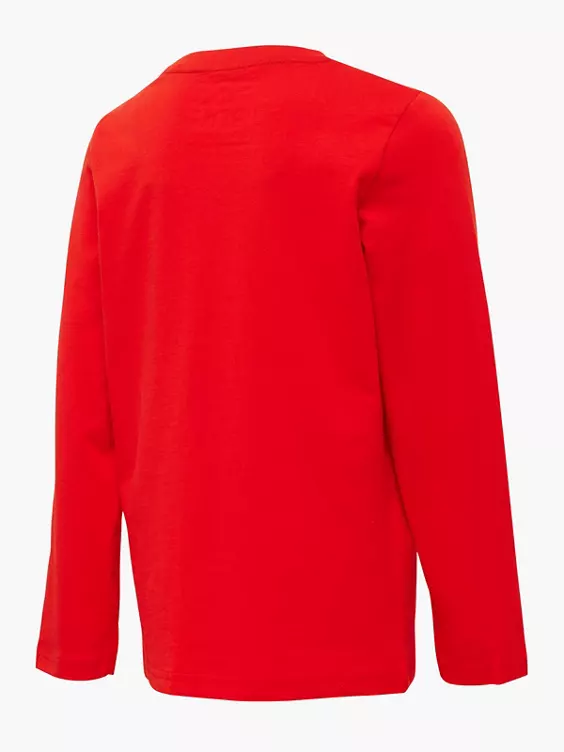 Minecraft Longsleeve 4 Minecraft Longsleeve – Bild 2