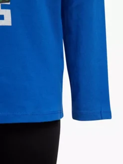 Minecraft Pyjama Set -Adidas 2183429 H4