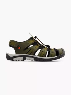HI-TEC Trekkingsandale