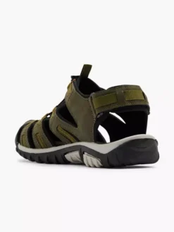 HI-TEC Trekkingsandale 8 HI-TEC Trekkingsandale -Adidas 2184105 H3