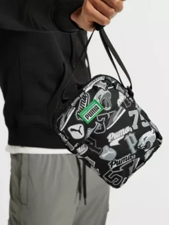 Puma Umhängetasche -Adidas 2186914 H10