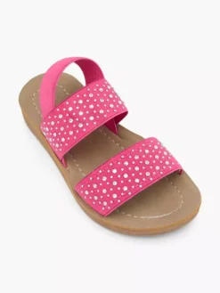 Cupcake Couture Sandale -Adidas 2190083 H2