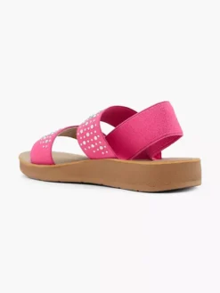 Cupcake Couture Sandale -Adidas 2190083 H3