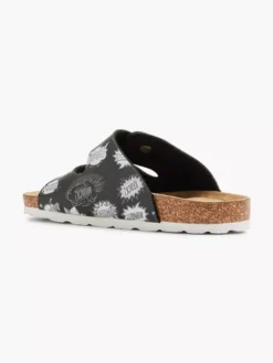 Vty Pantolette -Adidas 2197791 H3