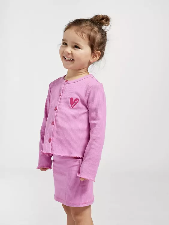 Elefanten Cardigan 4 Elefanten Cardigan – Bild 2