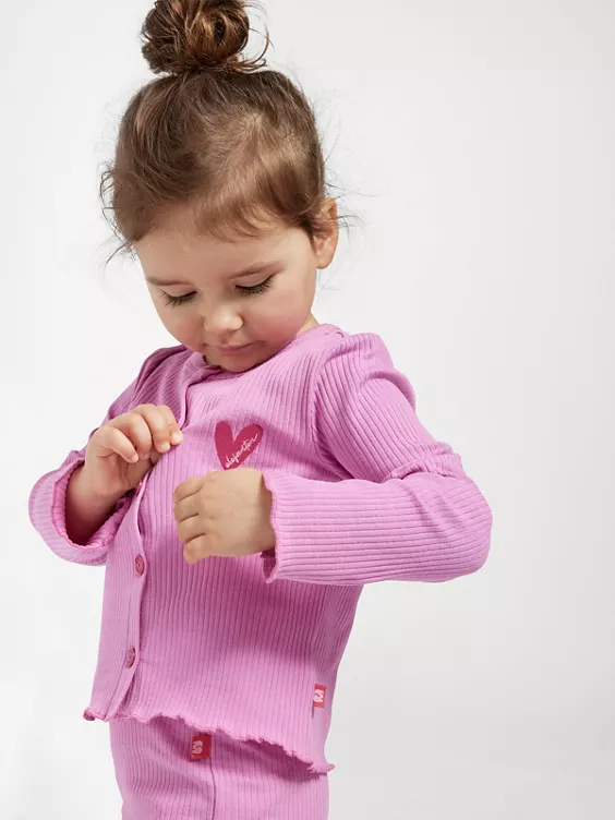 Elefanten Cardigan 6 Elefanten Cardigan – Bild 4