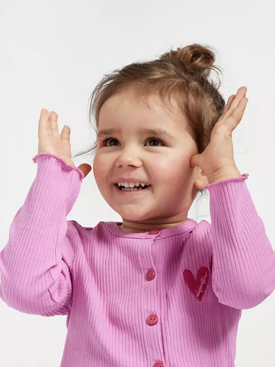 Elefanten Cardigan 7 Elefanten Cardigan – Bild 5