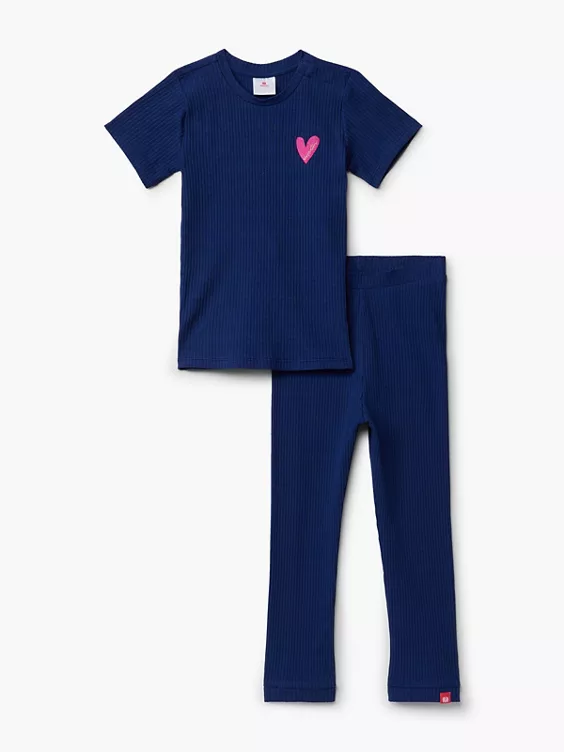 Elefanten Set Aus T-Shirt Und Hose 3 Elefanten Set Aus T-Shirt Und Hose