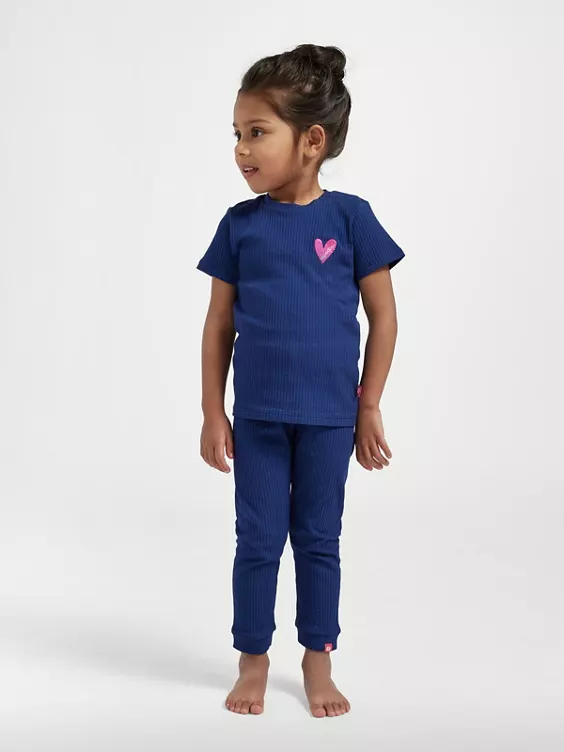 Elefanten Set Aus T-Shirt Und Hose 4 Elefanten Set Aus T-Shirt Und Hose – Bild 2