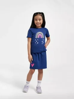 Elefanten T-Shirt -Adidas 2200962 H2