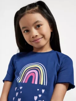 Elefanten T-Shirt -Adidas 2200962 H4