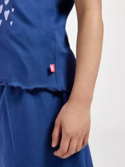 Elefanten T-Shirt -Adidas 2200962 H5