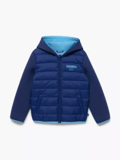 Elefanten Softshelljacke