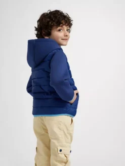 Elefanten Softshelljacke -Adidas 2200990 H3