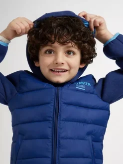 Elefanten Softshelljacke -Adidas 2200990 H4