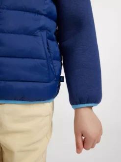 Elefanten Softshelljacke -Adidas 2200990 H5