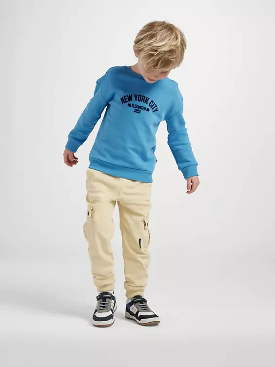 Elefanten Sweatshirt 4 Elefanten Sweatshirt – Bild 2