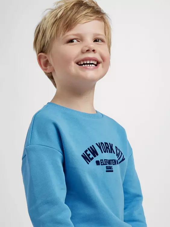 Elefanten Sweatshirt 7 Elefanten Sweatshirt – Bild 5